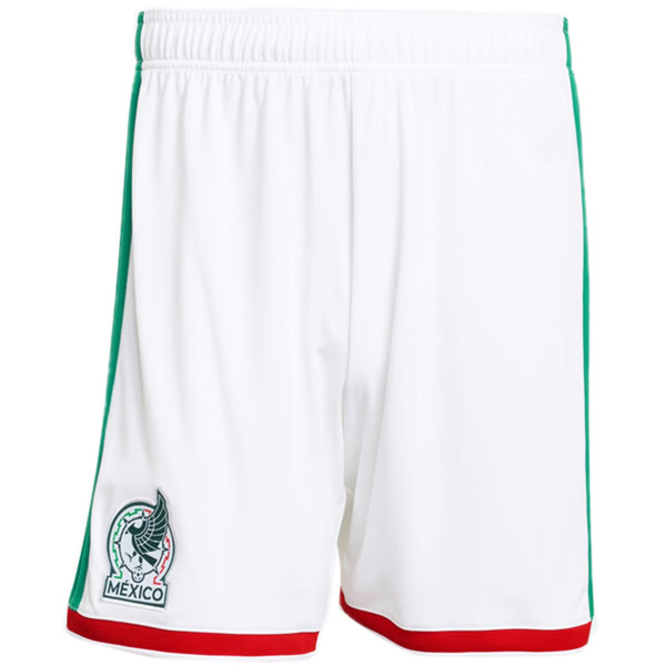 Mexico maillot domicile short uniforme masculin pantalon coupe monde 2026